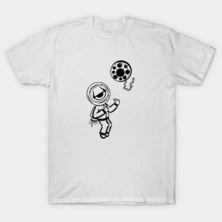 ASTRONAUT T-Shirt